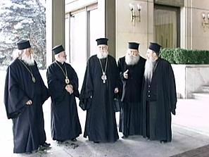 православната църква предлага правителството обжалва решението съда страсбург