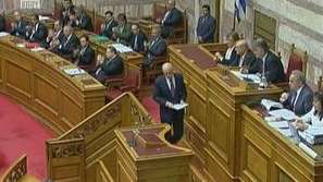 Поредна общонационална стачка в Гърция