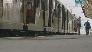 БДЖ пуска интернет във влаковете