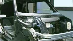 Леките коли все по-леки