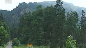 Екопътека в Рила