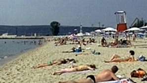 Водите за къпане у нас са безопасни