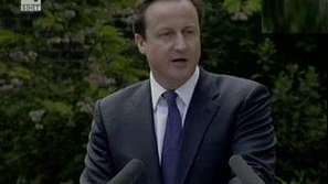 Великобритания пред стачка