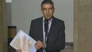 7 магистрали с европари