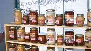 Фестивал на пчелните продукти