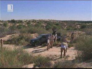 Франция въоръжава бунтовниците в Либия