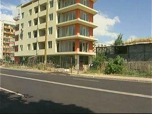 ремонтират улиците благоевград