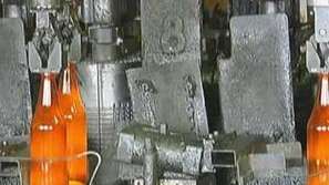 В завод Дружба пребориха кризата