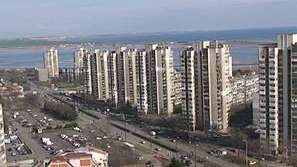 Акция срещу изборния туризъм в Бургас