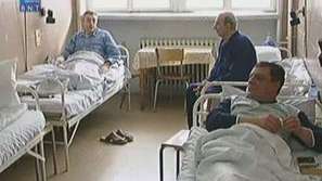 Липсващи лекарства за онкоболни