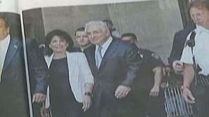 Политическо завръщане на Строс-Кан?