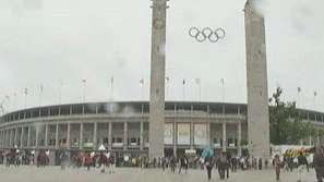 Българско хоро за рекорд в Берлин