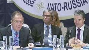 Среща НАТО-Русия в Сочи