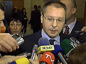 станишев обединението вдясно