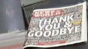 Великобритания без News of the World