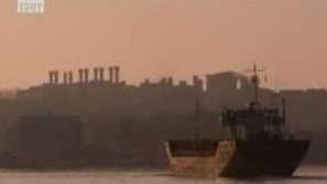 Зелена светлина: Живот в синхрон с Дунав