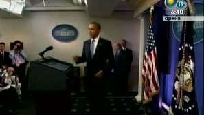 Обама вбесен от преговорите за вътрешния дълг