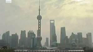 Климатът заплашва световната сигурност