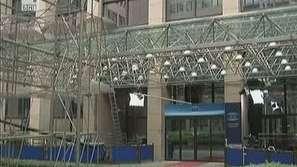 В Брюксел обсъждат спешна финансова помощ на Гърция