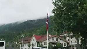 Светът е в шок, подкрепя Норвегия