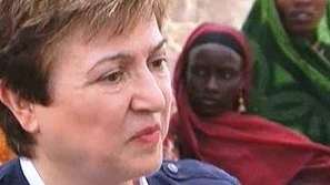 Хроника на събитията от света