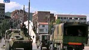 Напрежението в Косово остава