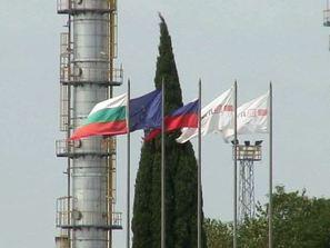 съдът спря решенията танов лукойл нефтохим