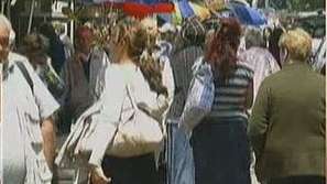 Ръст на безработицата у нас през юни