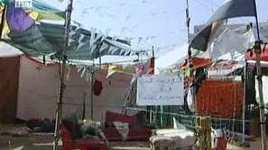 Напрегнато начало на Рамазана