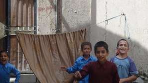 Децата на Афганистан