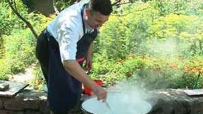 Еко регион печели от градинарска чорба