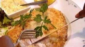 Екология в менюто