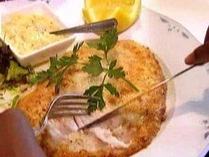 Екология в менюто