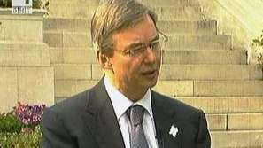 Джон Ащън за прехода към нисковъглеродна икономика