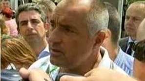 Премиерът: Искаме да въведем ред