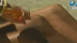 Опасни ли са слънцезащитните кремове?