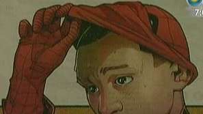 Новият Спайдърмен