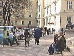 летен стаж студенти