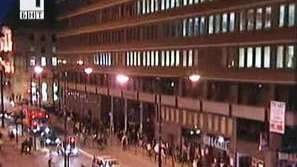 Размириците продължават