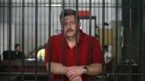 Процесът срещу Виктор Бут