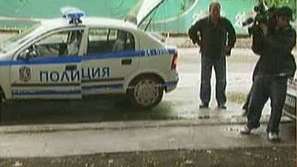 Простреляно дете, има задържан