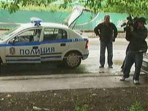 простреляно дете задържан