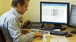 Спира ли сривът на борсите?