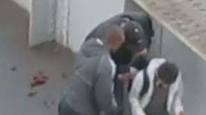 Властта на мародерите