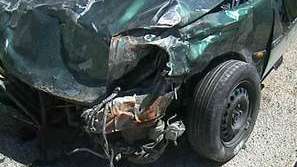 Все още няма обвинение срещу шофьора от Симеоновград