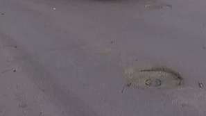 Глобяват за повредени капаци на шахти