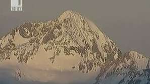 Кръщават планинско било на алпинист