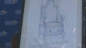 Дариха рисунки от Майкъл Джексън