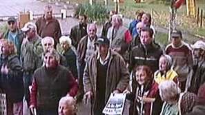 Негушево и Осоица без каменни кариери