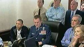 Критики срещу Белия дом за филм